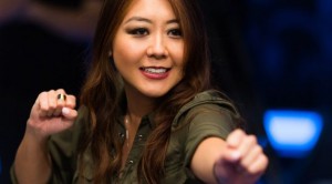 Global Poker League, Maria Ho fiera dei suoi LA Sunset: "siamo l'incarnazione della forza"