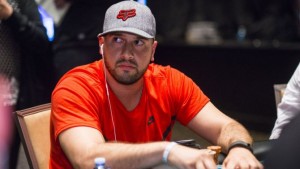 888Poker Live: 'The Grinder' Mizrachi on fire nel torneo HR, top10 anche per Melara