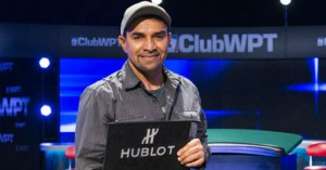 La favola di Mike Shariati: dai low stake al WPT POY nel giro di un anno