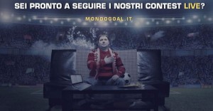 Come funziona il Live di Mondogoal, uno dei punti forti della piattaforma