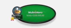 Due Spin&Go da 120.000€ negli ultimi giorni, esultano MulinoNero e bettothebest!