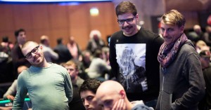 PokerStars e Monte-Carlo Casino EPT Grand Final: Sammartino e Kanit fantastici nel Super High Roller!