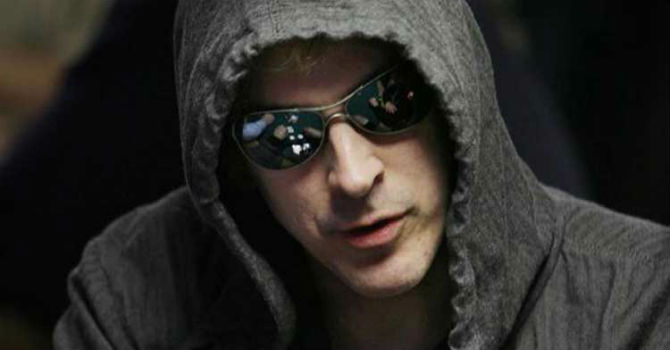 Phil Laak