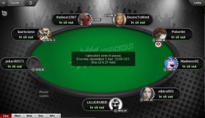 SCOOP 2016: LEARKING vince l'ev. 2H per 30.200€, a papriziopesh 24.744€