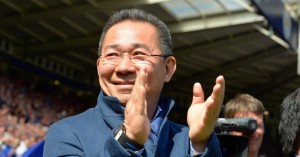 Il boss del Leicester sbanca il Genting Casinò: vinti 2.5 milioni di sterline