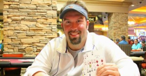 Andrew Barber: "Vendere e comprare quote nel poker? Ormai è controproducente"
