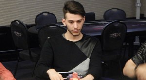 IPT Saint Vincent 2016 Day 2: Theodoridis-Bendinelli, che coppia in vetta al chip count