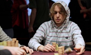 Ben Wilinofsky: "Chiudo con il poker, devo concentrarmi sulla mia depressione"