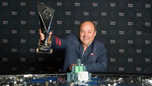 EPT Grand Final - Jan Bendik, set over set micidiale: batte Adrien Allain e vince 961.800 euro