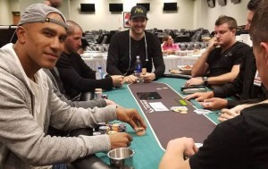 Phil Hellmuth: perdita record da 240.000$ negli homegames e Bill Perkins gli dà il colpo di grazia