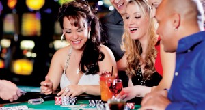 Il blackjack a Las Vegas: regole più rigide, il BJ pagato 6:5 ed aumenta l'edge dei casinò