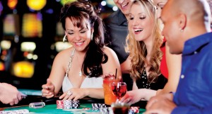 Il blackjack a Las Vegas: regole più rigide, il BJ pagato 6:5 ed aumenta l'edge dei casinò