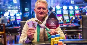 Only The Barracudas 27: favoriti KO, trionfa Alberto Donetti per 30.000€