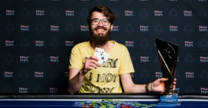 EPT Grand Final €25k High Roller: Papazian gode, €1.197.000 e picca!