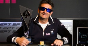 EPT Grand Final Main Event Day 1A: Compagno show, bene Sammartino e Buonanno