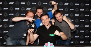 EPT Grand Final: Di Profio terzo per €64k nell'Evento #47, gioiscono anche Caridi e Favia