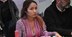 EPT Grand Final, due fidanzati ancora dentro al Main Event: i nuovi Luca-Lampropoulos?