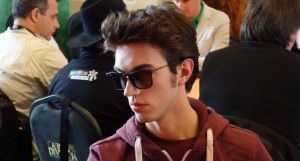 Erion Islamay fa il colpo: è runner up allo SCOOP 10-H per 214.671$!