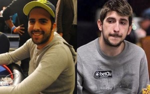 Gianluca Escobar e Luigi Curcio superano quota 1.000.000$ negli MTT Online