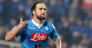 Consigli Mondogoal: puntiamo su Higuain e il blocco Juve