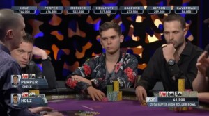 Super High Roller Bowl: segui la diretta Twitch dall'Aria Casino di Las Vegas!