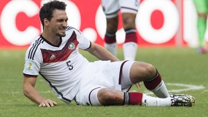 Euro 2016 trading Antepost: l'infortunio di Hummels e le convocazioni di Loew fanno impennare le quote sulla Germania
