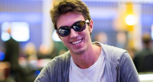 Erion Islamay: "I tornei di poker? Sono dure prove di ottimismo"