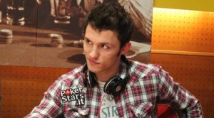 WSOPE Main Event: un super Ivan Gabrieli vola al Day 2, Gianluca Speranza c'è