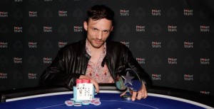 MTT Pokerstars.com: Ivan Gabrieli è il 4° giocatore più vincente nel 2016, Grimaldi in top 10!