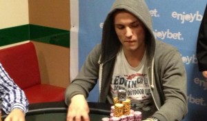 EPT Grand Final: Ivan Gabrieli centra un altro final table, 69.900€ vinti in due giorni!