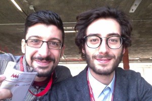 Uno statistico del Politecnico inventa Mercurius: "ecco il sistema matematico per distruggere il banco, ho un roi del 20% nel betting"