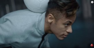Guarda il divertente video virale di Neymar Jr che sta facendo impazzire il web