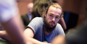 WPT Berlino: Ole Schemion super leader a 16 left, nel day 3 è un martello il tedesco