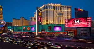 Las Vegas, caso Planet Hollywood: spariscono i garantiti