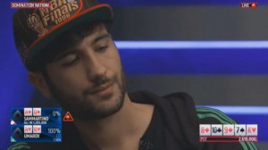 EPT Grand Final, sfuma il sogno di Dario Sammartino: è ottavo per 91.860€