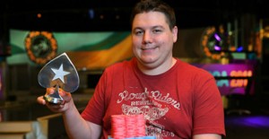 Shaun Deeb, giornata indimenticabile: vince il 4° titolo WCOOP e diventa papà per la seconda volta!
