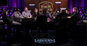 Poker Central offre un milione di dollari a chi indovina il final table del Super High Roller