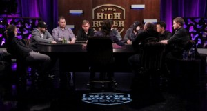 Poker Central offre un milione di dollari a chi indovina il final table del Super High Roller