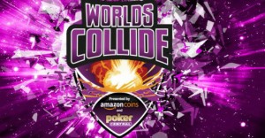 Worlds Collide: poker contro Hearthstone, la grande sfida in diretta su Twitch il 24 maggio!