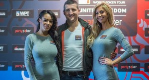 Al via il WPT National UK con format innovativo online e live: garantito da 1 milione
