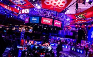 888, CVC (Formula 1) e IGT (Lottomatica) tra le candidate per acquistare le World Series of Poker
