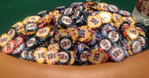 WSOP 2017: scoppio brutale per Donis Agnelli nel $5.000, si arrende in 12° posizione per $31.968
