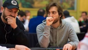 WSOP 2016: Alessio Di Cesare on fire (insieme a 3 azzurri) nella tombolata del Millionaire Maker