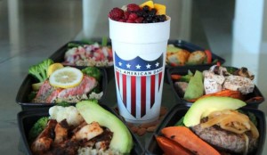 All American Dave: il business del mangiar sano nato proprio alle WSOP