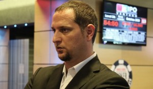 Andrea Bettelli: "2300 entries con il 40% del field straniero, IPO è format europeo"