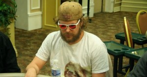 Ben Keeline: da broke a Uber alla vittoria del Colossus con una sola chip