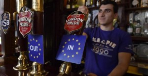 Brexit scommesse: puntate impazzite, il 76% vota "Remain"