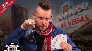 WSOP 2016: George Danzer fa poker di braccialetti, suo il $10.000 Stud Hi/Lo Championship!