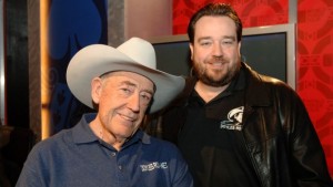 Doyle Brunson: "Non gioco più alle WSOP, ma punto su mio figlio Todd contro chiunque"