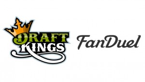 CLAMOROSO: DraftKings e FanDuel pensano alla fusione!
